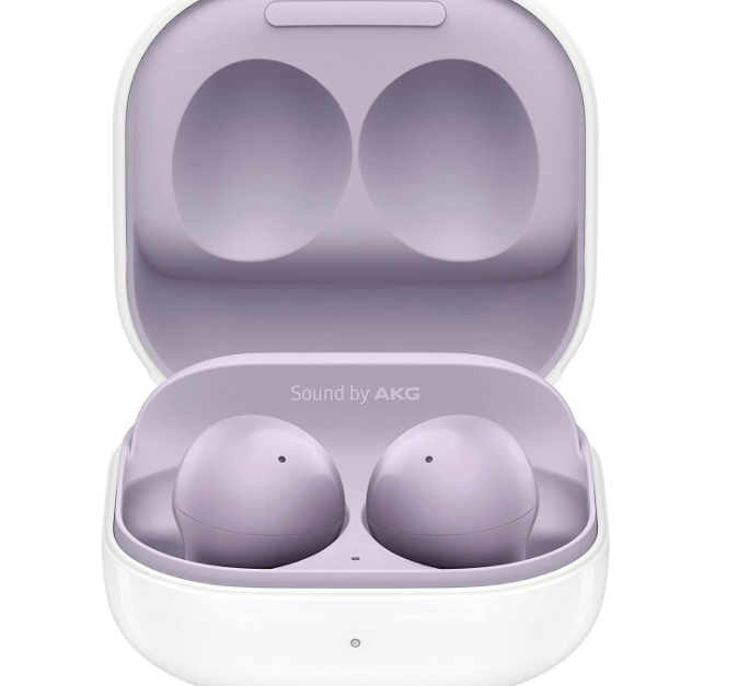 Samsung Galaxy Buds2 True Wireless active noise cancelling earbuds for $100