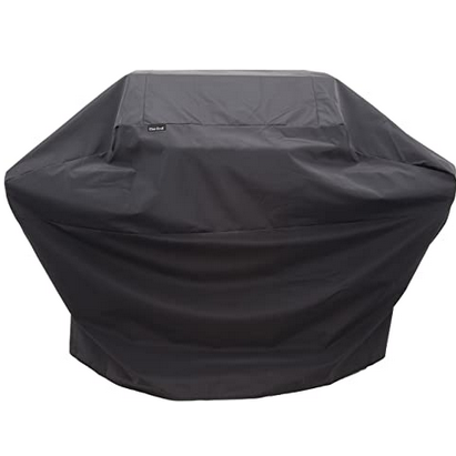 Char Broil Performance 5+ burner extra large grill cover for $16