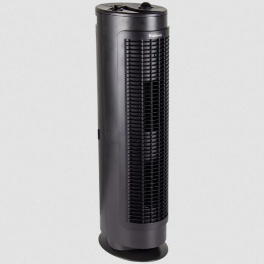 Today only: Holmes Harmony carbon filter air purifier for $58 shipped