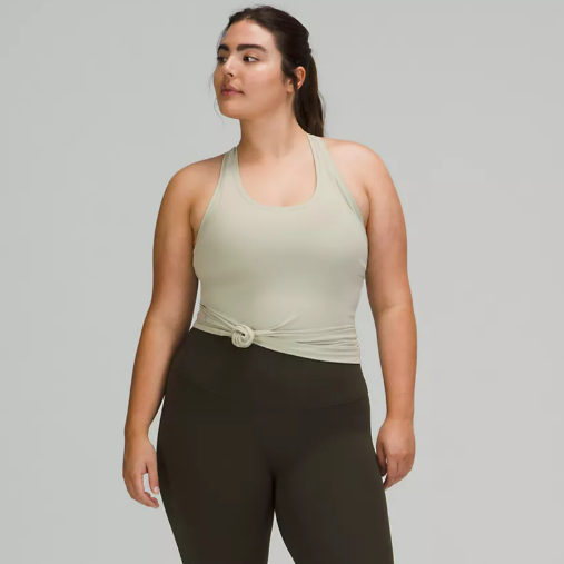 Lululemon overstock apparel from $19, free shipping