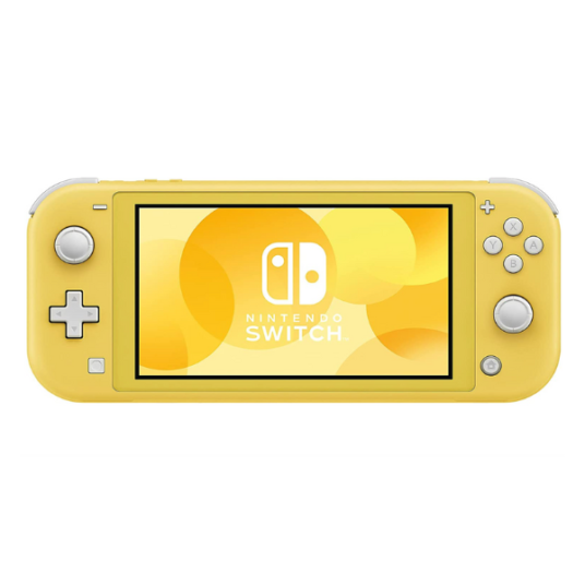 Today only: Nintendo Switch Lite for $160