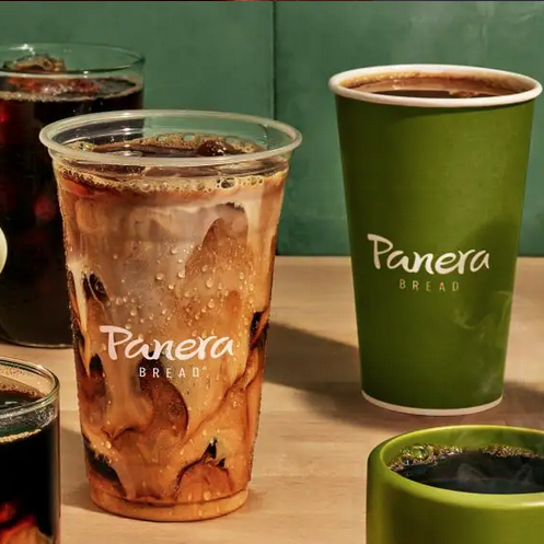 Panera Bread: Take $10 off a $15+ delivery order