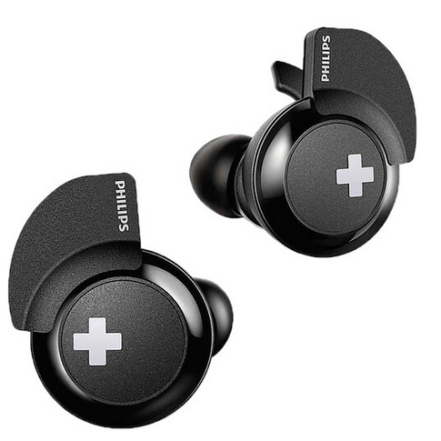 Philips BASS+ true wireless in-ear headphones for $20