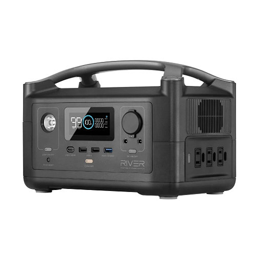 EcoFlow RIVER portable power station for $279