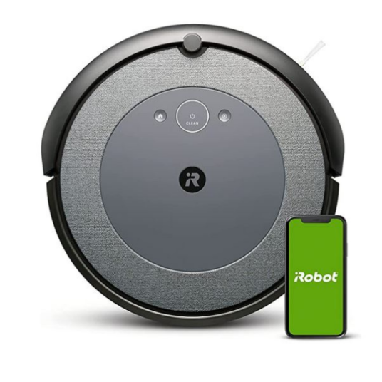 iRobot Roomba i3 EVO Wi-Fi connected robot vacuum for $250