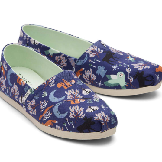 Toms Surprise Sale: Toms shoes on sale from $15