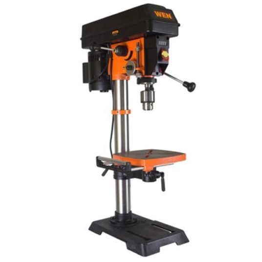 Today only: Wen 12-inch variable speed drill press for $247