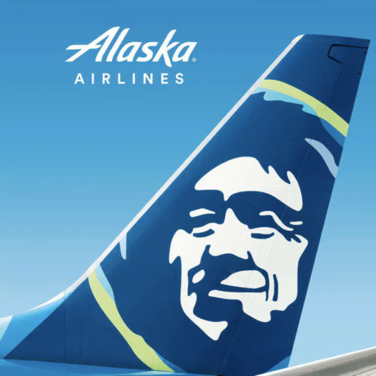 Costco members: Get a $500 Alaska Airlines gift certificate for $450