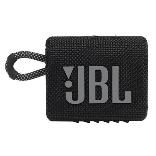 JBL Go 3 portable Bluetooth speaker for $30