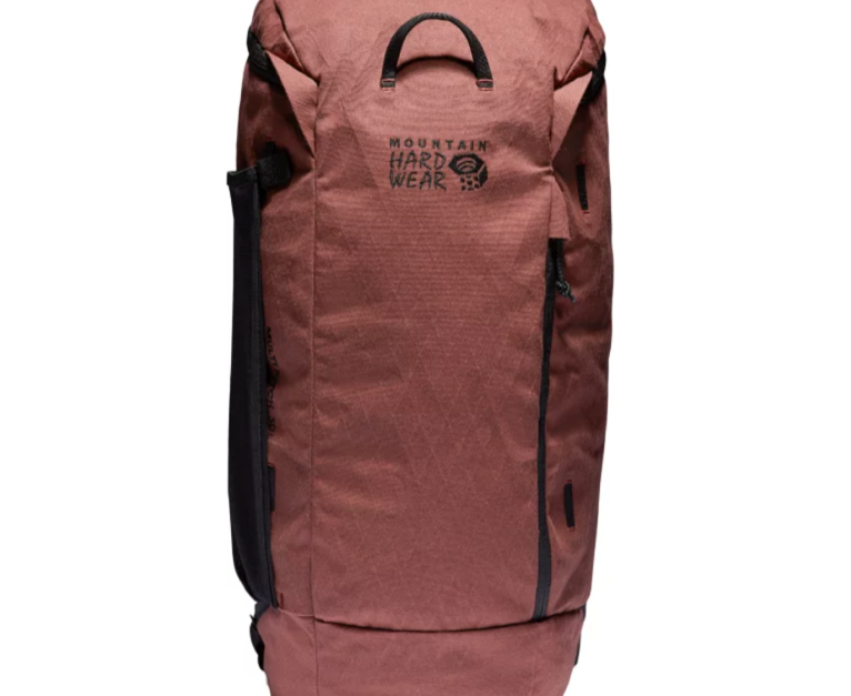 Mountain Hardware Multi-Pitch 30 backpack for $35