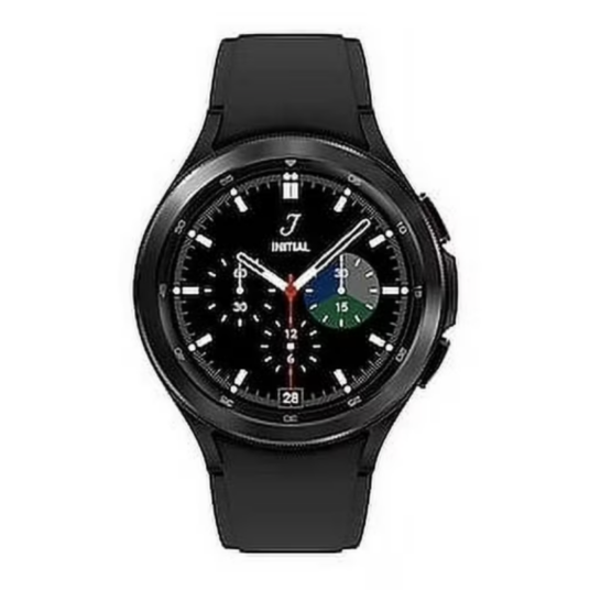 Samsung Galaxy Watch4 46mm smartwatch for $99