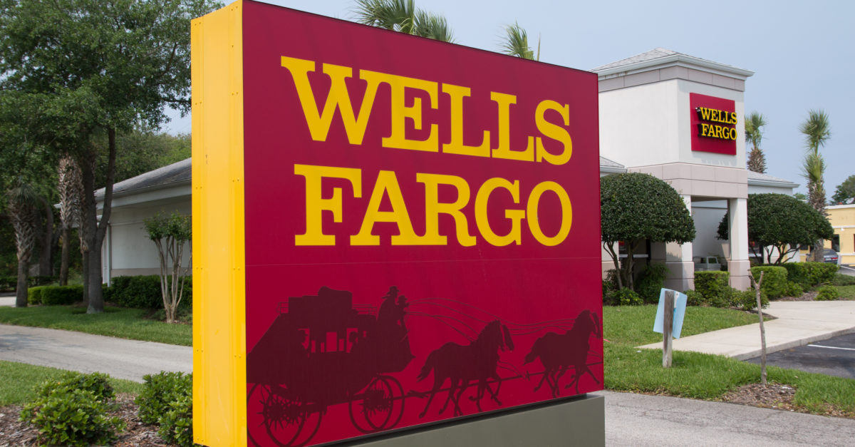 Get a $1,500 bonus with a Wells Fargo business checking account