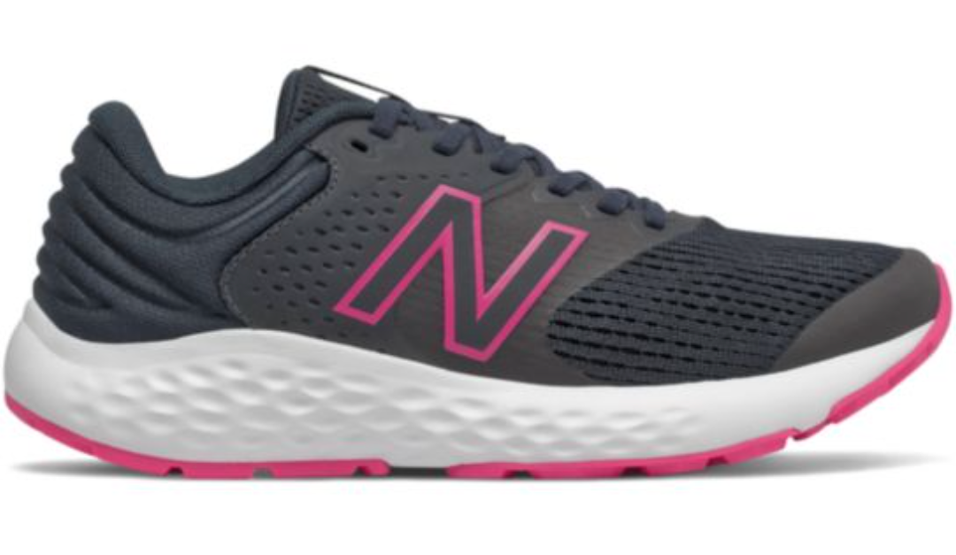 Today only: Women’s New Balance 520v7 running shoes for $40, free shipping
