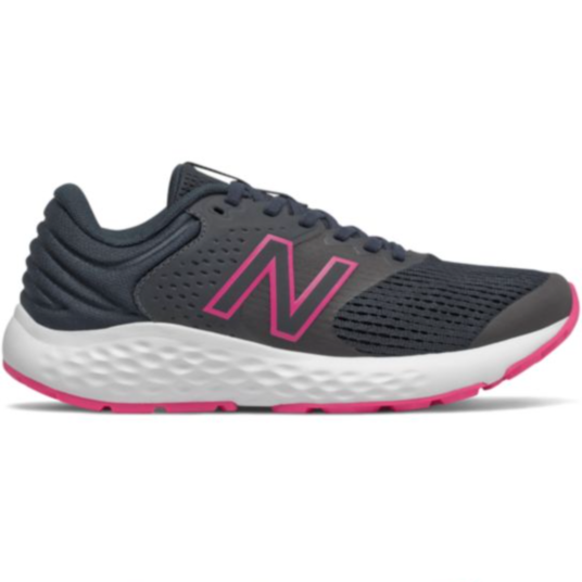 Today only: Women’s New Balance 520v7 running shoes for $40, free shipping