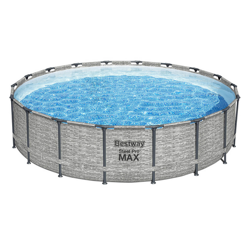 Save up to $200 on above-ground pools at Academy Sports