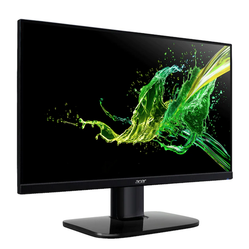 Acer 27″ FreeSync monitor for $160