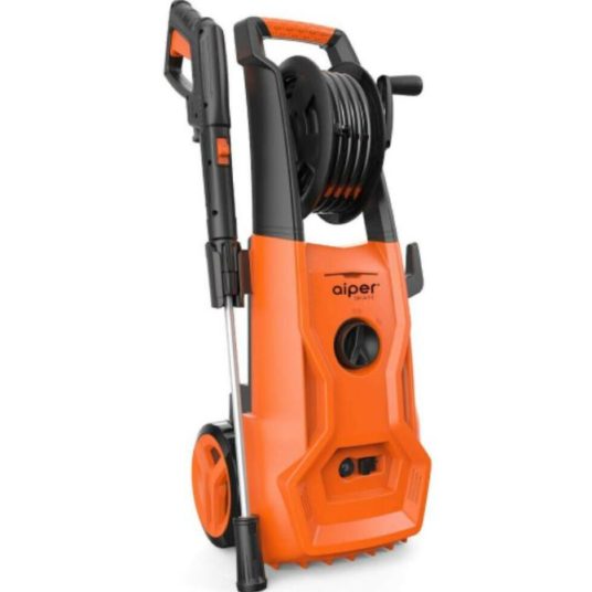 Aiper electric high pressure washer 2030 PSI for $94