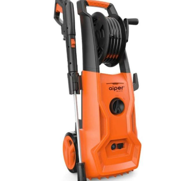 Aiper electric high pressure washer 2030 PSI for $94
