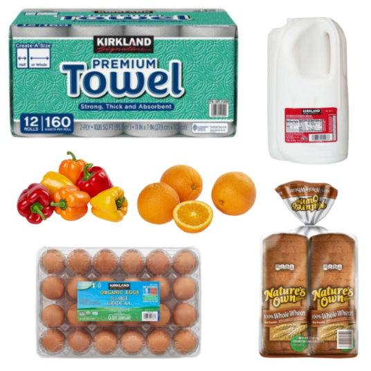Costco members: Get $50 off orders of $150+ with same-day delivery