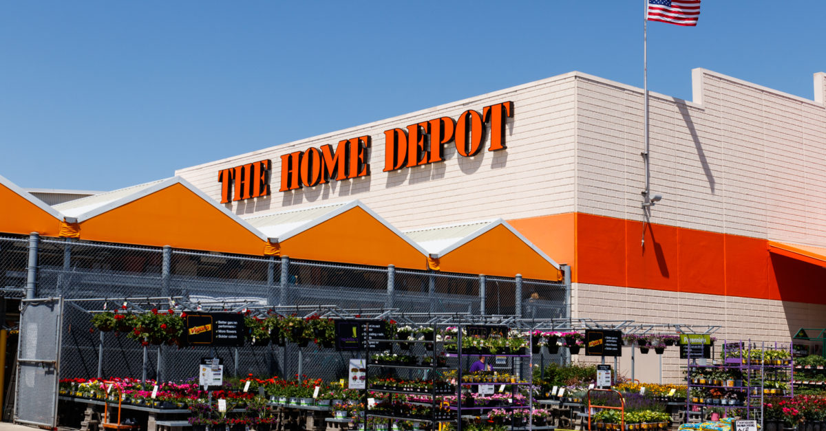 The best Memorial Day deals available at The Home Depot!