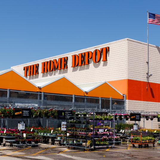 The best deals available at The Home Depot!