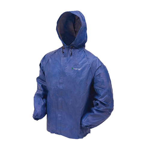 Frogg Toggs men’s ultra-lite2 waterproof rain jacket for $12