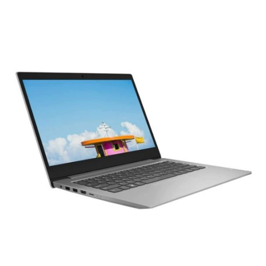 Today only: Lenovo IdeaPad 1 14″ laptop for $260