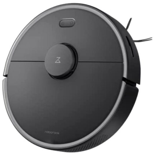 Today only: Roborock S4 Max robot vacuum for $250