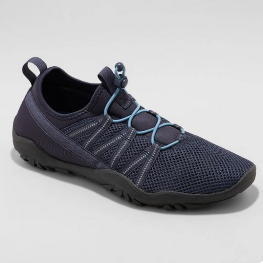 Men’s All in Motion Max water shoes for $13