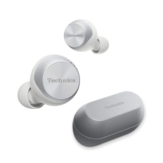 Technics True Bluetooth noise cancelling earbuds for $100