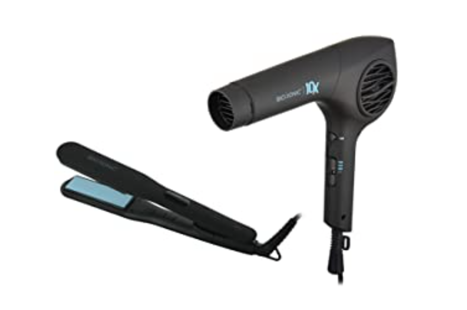 Today only: Bio Ionic hair styling tools up to 50% off