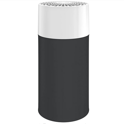 Blueair Blue Pure 411 air purifier with 2 washable pre-filters for $80