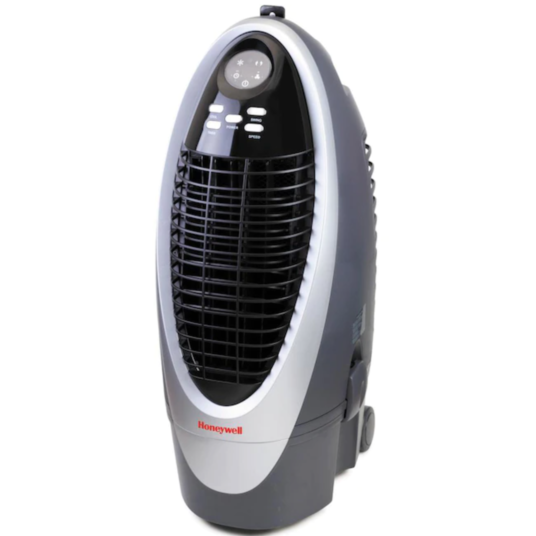 Today only: Honeywell indoor portable evaporative cooler for $180