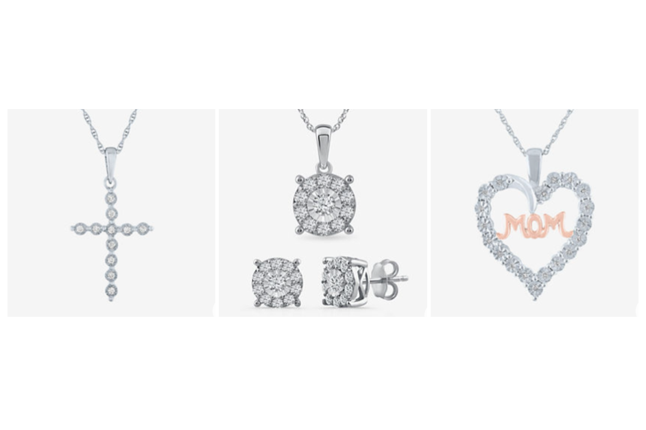 Today only: Mother’s Day jewelry from $4 at JCPenney