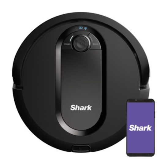 Today only: Refurbished Shark IQ Robot Wi-Fi self-cleaning vacuum for $120