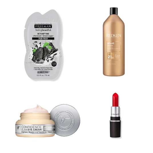 Ulta: Find sale items from just $2