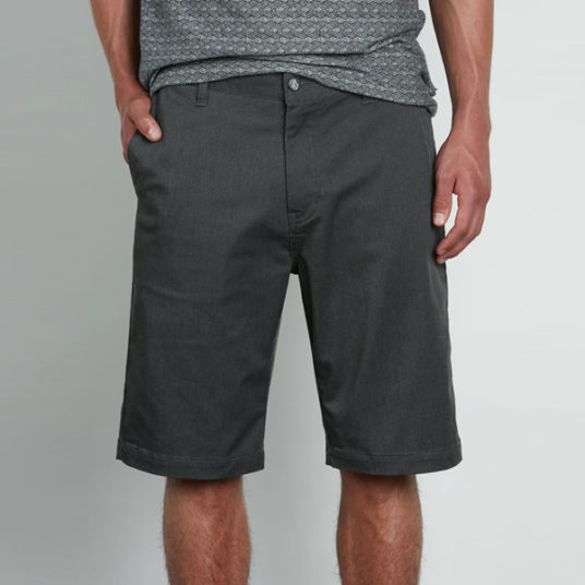 Volcom shorts for $18, free shipping