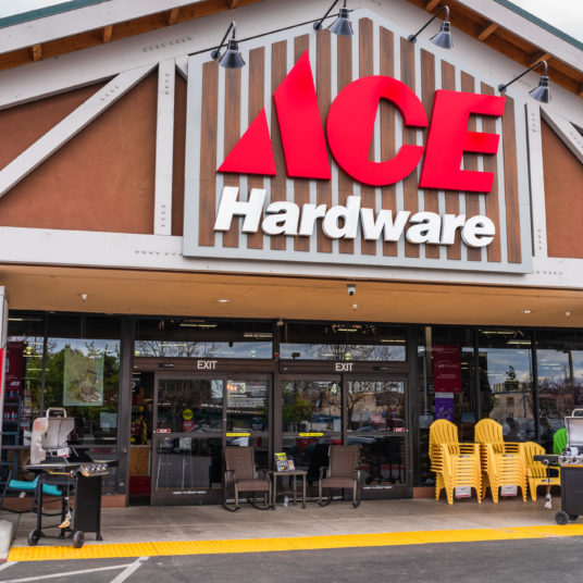 Ends today! The best deals at Ace Hardware this month