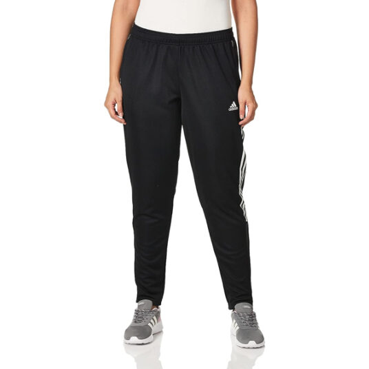 Women’s Adidas Tiro pants for $21