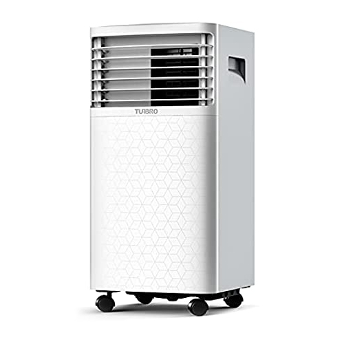 Today only: Turbro Greenland 8,000 BTU portable air conditioner for $210