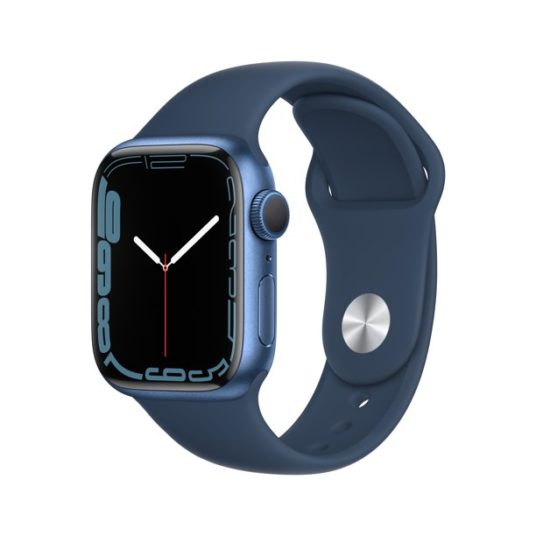 Apple Watch 7 for $329