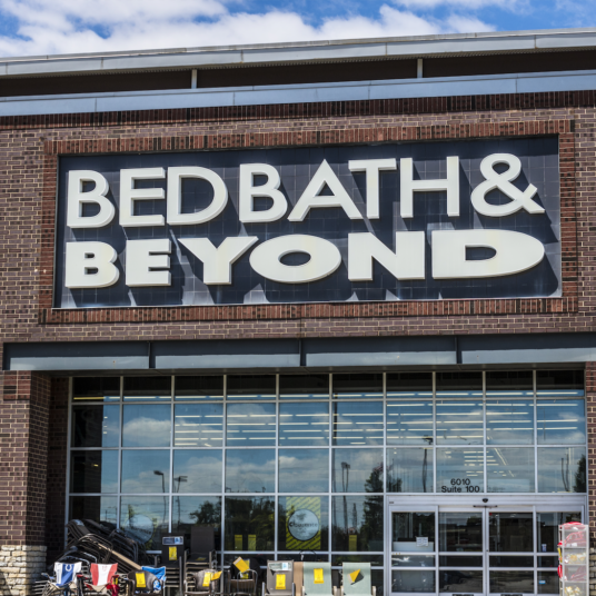 Bed Bath & Beyond Flash Sale: Save up to 65% on select items