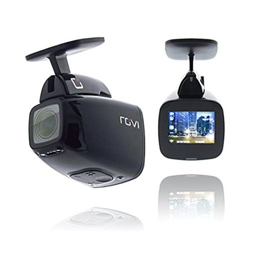 ROVI CL-6000 full HD dash cam for $40