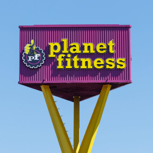 Planet Fitness: Teens can work out for FREE all summer long