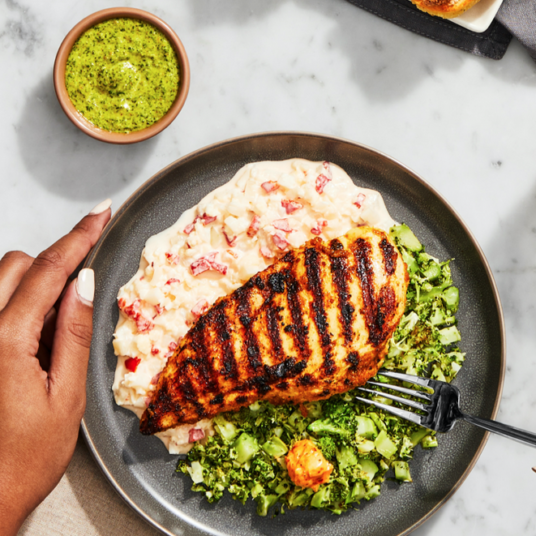 Factor: Save up to $120 on healthy meals delivered