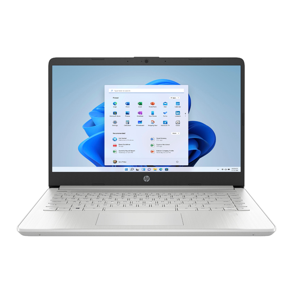 14″ HP Ryzen 3 laptop with 8GB RAM for $250