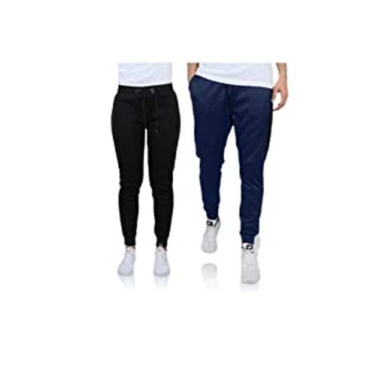 3-pack of joggers for $22 at Woot