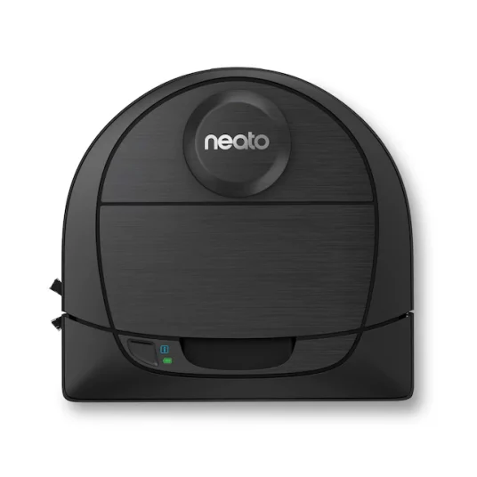 Today only: Neato Robotics D6 connected auto charging robotic vacuum for $250