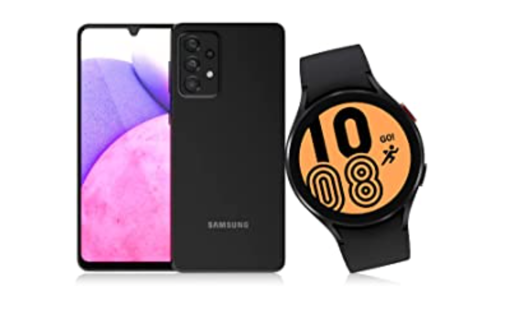 Today only: New Samsung watches and phones from $175