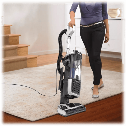 Today only: Shark refurbished Rotator Pet Plus upright vacuum for $105 shipped
